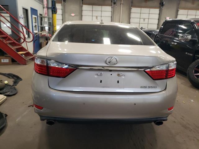 Photo 6 from auction – 2014 LEXUS ES 350 with VIN JTHBK1GGXE2098878