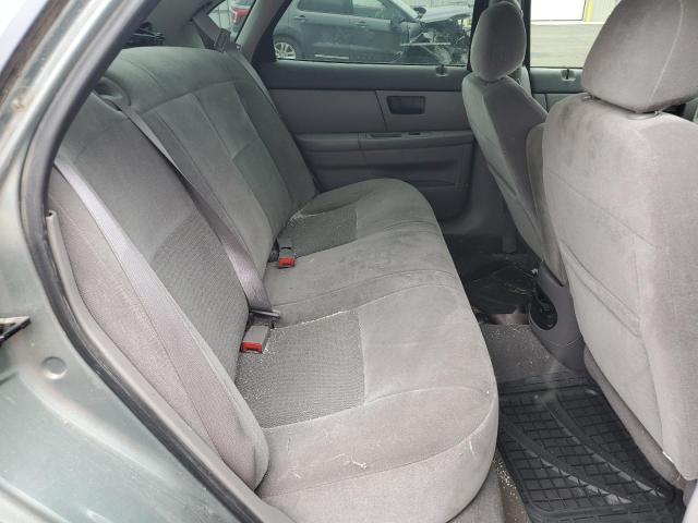 Photo 10 from auction – 2007 FORD TAURUS SE with VIN 1FAFP53U67A111664