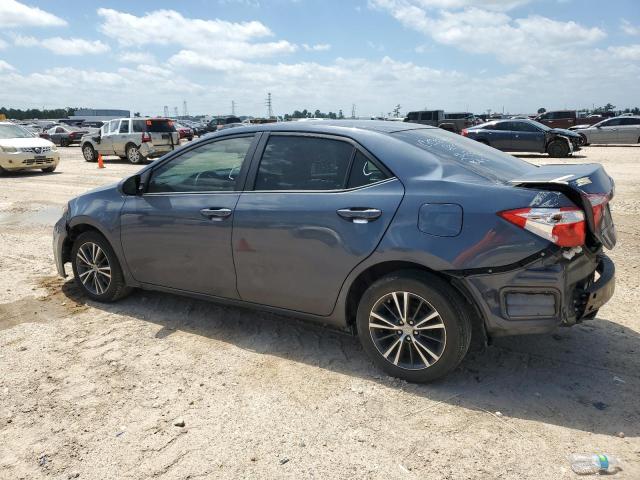 Photo 2 from auction – 2016 TOYOTA COROLLA L with VIN 5YFBURHE4GP440370