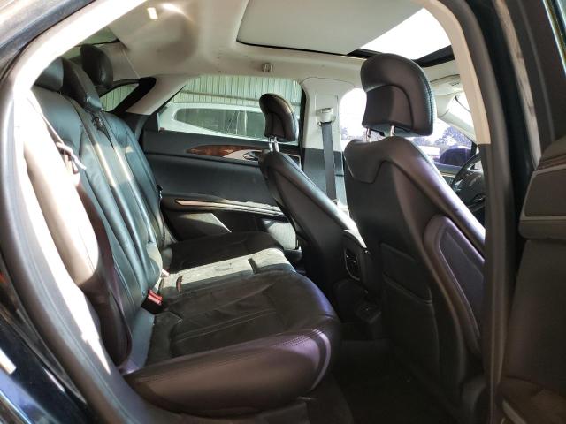 Photo 10 from auction – 2014 LINCOLN MKZ with VIN 3LN6L2GK4ER800033