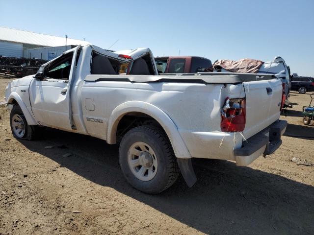 Photo 2 from auction – 2002 FORD RANGER with VIN 1FTYR10U12PA78637