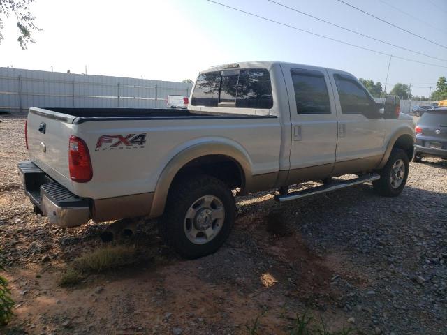 Photo 3 from auction – 2012 FORD F250 SUPER with VIN 1FT7W2BT1CEB57625