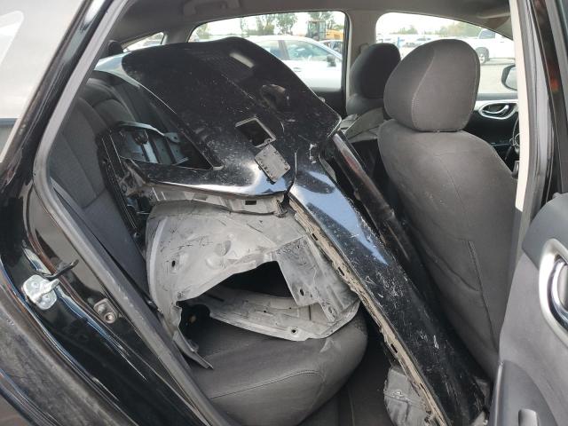 Photo 10 from auction – 2013 NISSAN SENTRA S with VIN 3N1AB7AP8DL727286