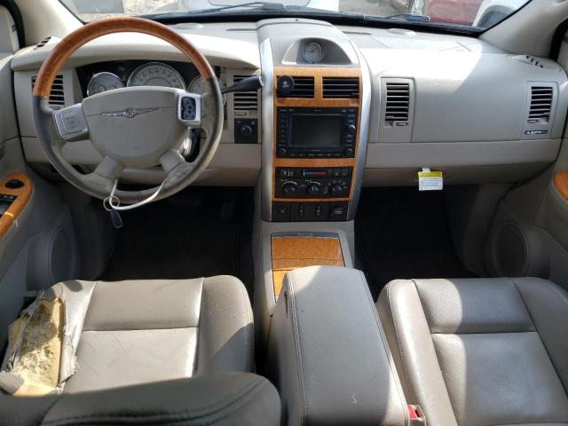 Photo 8 from auction – 2007 CHRYSLER ASPEN LIMI with VIN 1A8HW58N87F557740