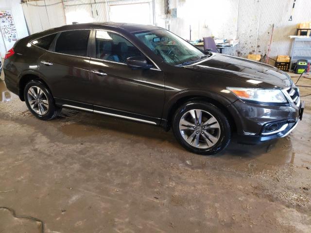 Photo 4 from auction – 2013 HONDA CROSSTOUR with VIN 5J6TF2H54DL000671