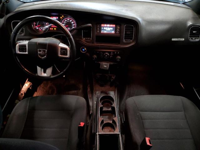 Photo 8 from auction – 2013 DODGE CHARGER PO with VIN 2C3CDXAT5DH642710
