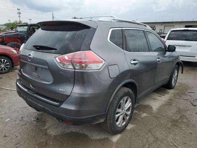 Photo 3 from auction – 2016 NISSAN ROGUE S with VIN KNMAT2MT8GP643144