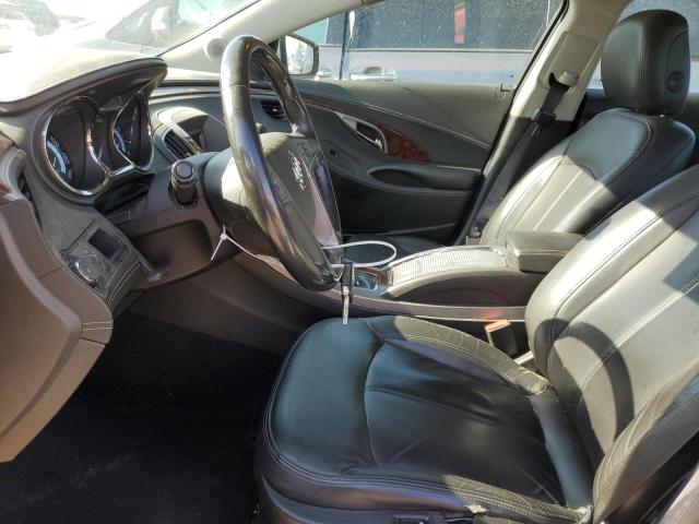 Photo 7 from auction – 2012 BUICK LACROSSE P with VIN 1G4GD5E37CF103819