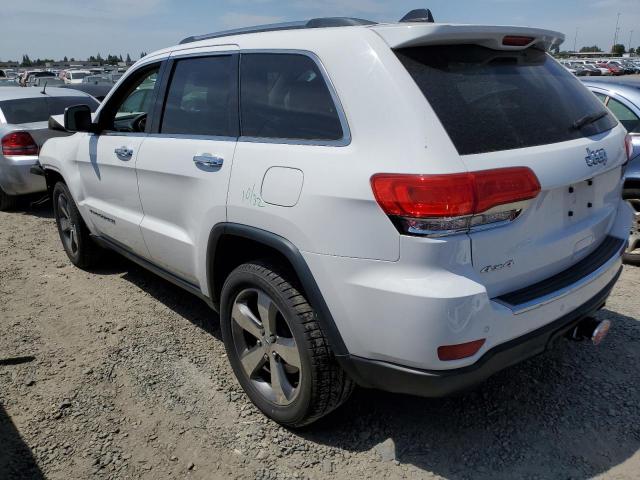 Photo 2 from auction – 2015 JEEP GRAND CHER with VIN 1C4RJFBG3FC604697
