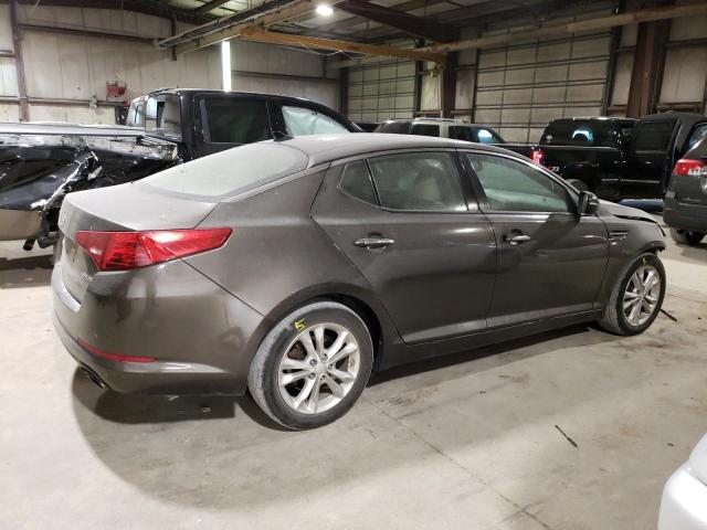 Photo 3 from auction – 2012 KIA OPTIMA EX with VIN 5XXGN4A75CG081065