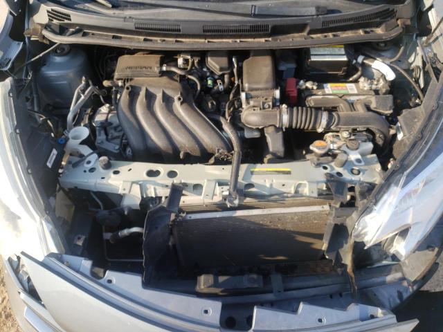 Photo 11 from auction – 2015 NISSAN VERSA NOTE with VIN 3N1CE2CP5FL433878