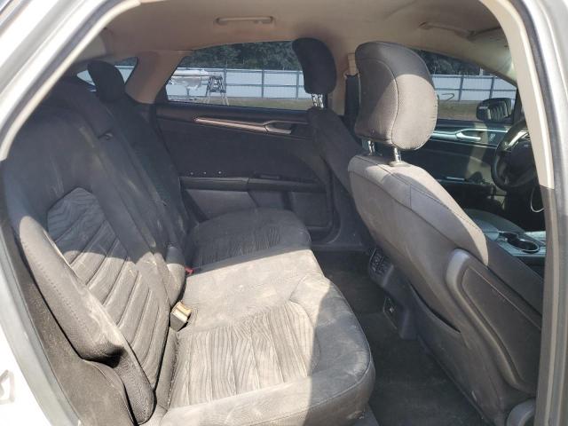 Photo 10 from auction – 2016 FORD FUSION SE with VIN 3FA6P0H71GR234297