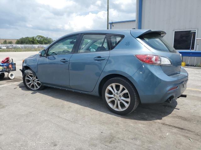 Photo 2 from auction – 2010 MAZDA 3 S with VIN JM1BL1H55A1237472