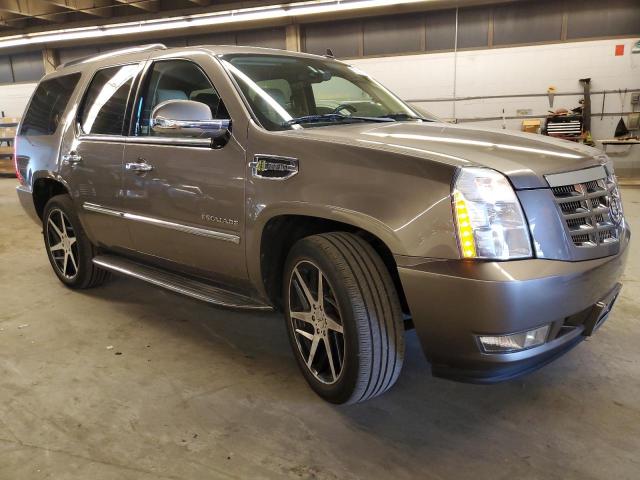 Photo 4 from auction – 2012 CADILLAC ESCALADE H with VIN 1GYS4EEJ6CR226694