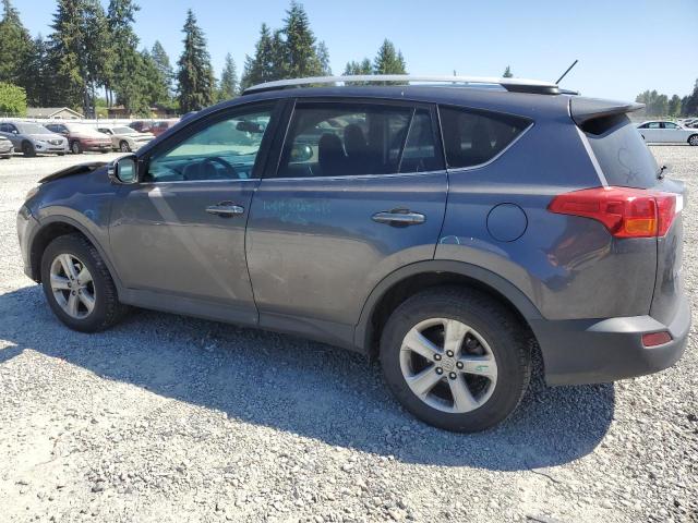Photo 2 from auction – 2013 TOYOTA RAV4 XLE with VIN 2T3RFREVXDW070220