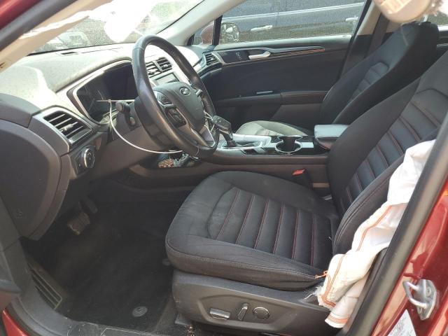 Photo 7 from auction – 2015 FORD FUSION SE with VIN 3FA6P0H79FR180004