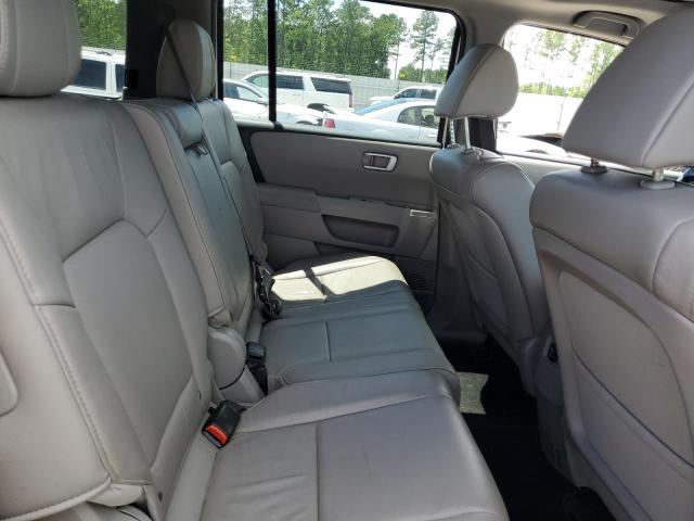 Photo 11 from auction – 2014 HONDA PILOT EXLN with VIN 5FNYF3H70EB021511