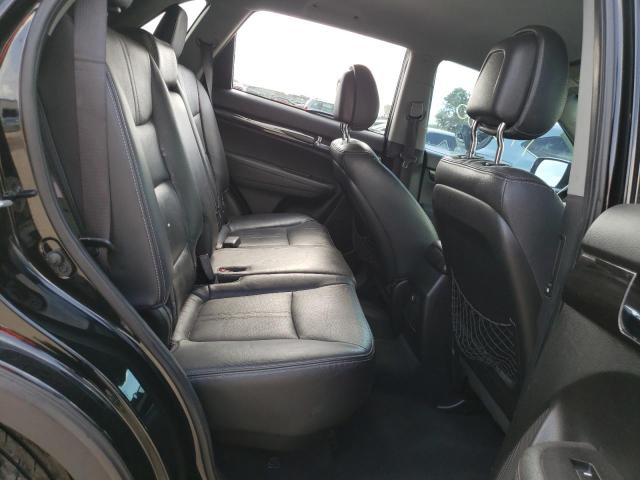 Photo 11 from auction – 2011 KIA SORENTO EX with VIN 5XYKU4A16BG030502