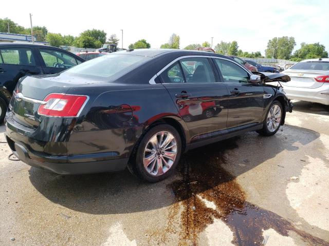 Photo 3 from auction – 2010 FORD TAURUS LIM with VIN 1FAHP2FW9AG168403