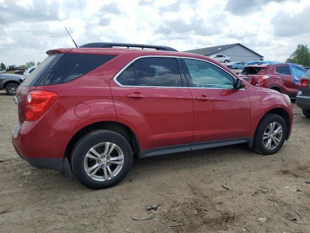 Photo 3 from auction – 2012 CHEVROLET EQUINOX LT with VIN 2GNALDEK3C1325027