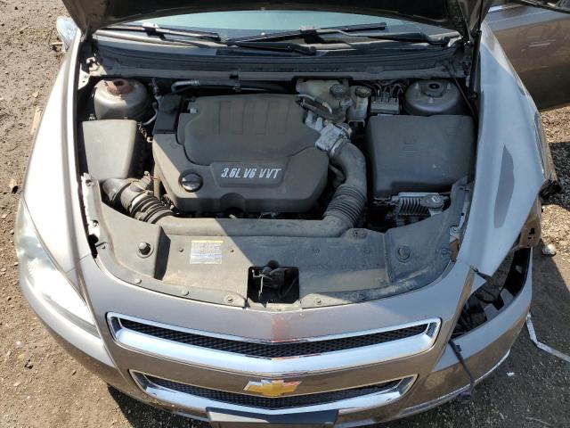Photo 11 from auction – 2010 CHEVROLET MALIBU 2LT with VIN 1G1ZD5E73AF137276