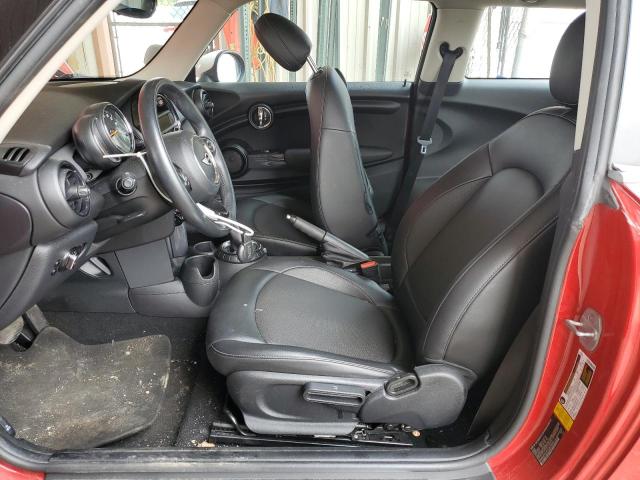 Photo 7 from auction – 2016 MINI COOPER with VIN WMWXP5C57G3B76924