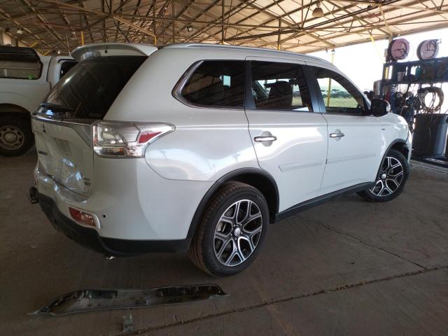 Photo 3 from auction – 2015 MITSUBISHI OUTLANDER with VIN JA4JZ4AX5FZ011331
