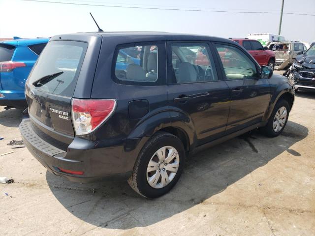 Photo 3 from auction – 2010 SUBARU FORESTER 2 with VIN JF2SH6AC2AH794968