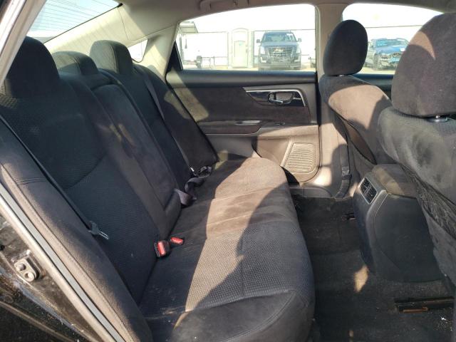 Photo 10 from auction – 2013 NISSAN ALTIMA 2.5 with VIN 1N4AL3AP6DC920346
