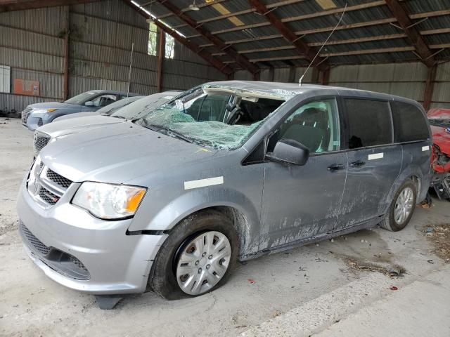DODGE GRAND CARA 2019 with VIN 2C4RDGBG2KR798699 - Photo from auction