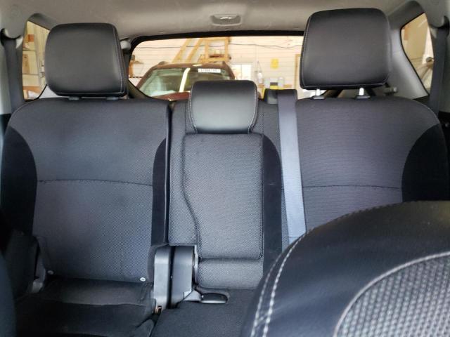 Photo 10 from auction – 2011 MITSUBISHI OUTLANDER with VIN JA4AS3AW3BU018128