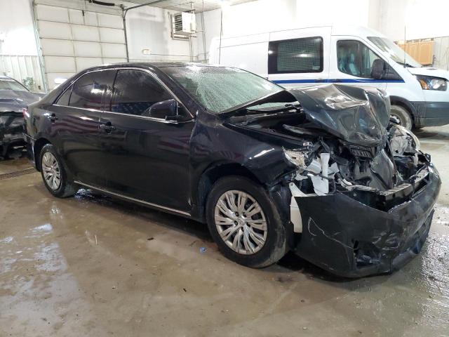Photo 4 from auction – 2012 TOYOTA CAMRY BASE with VIN 4T1BF1FK7CU050327