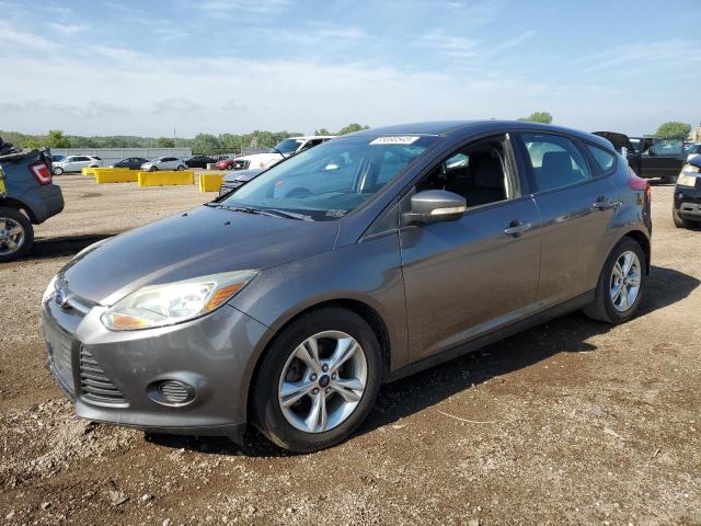 FORD FOCUS SE 2014 con VIN 1FADP3K28EL300877 - Foto de la subasta