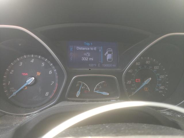 Photo 9 from auction – 2013 FORD FOCUS SE with VIN 1FADP3F23DL269644