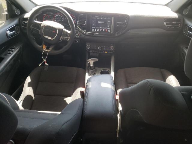 Photo 8 from auction – 2023 DODGE DURANGO SX with VIN 1C4RDHAG7PC573654