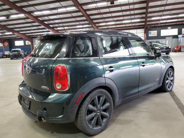 Photo 3 from auction – 2011 MINI COOPER S C with VIN WMWZC5C56BWL52841