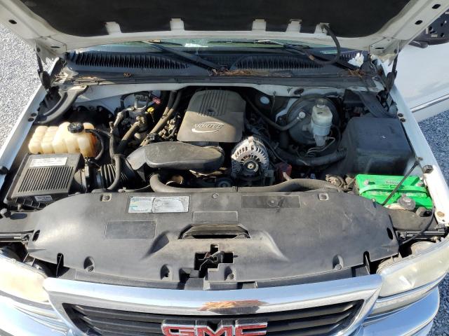 Foto 11 de la subasta – 2007 GMC NEW SIERRA con VIN 2GTEC13V871164072