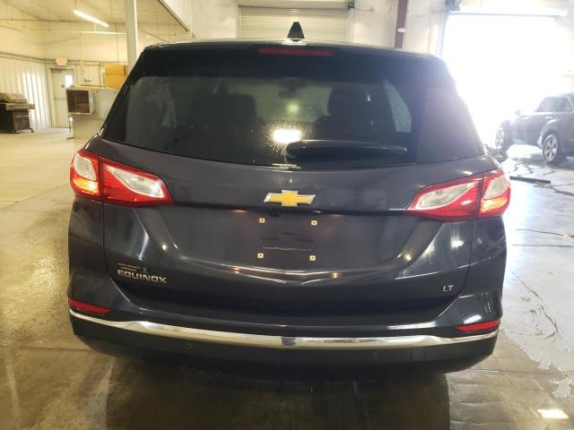 Photo 6 from auction – 2018 CHEVROLET EQUINOX LT with VIN 3GNAXJEV3JS632499