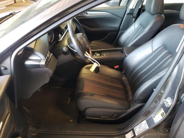 Photo 7 from auction – 2021 MAZDA 6 TOURING with VIN JM1GL1VM3M1608005