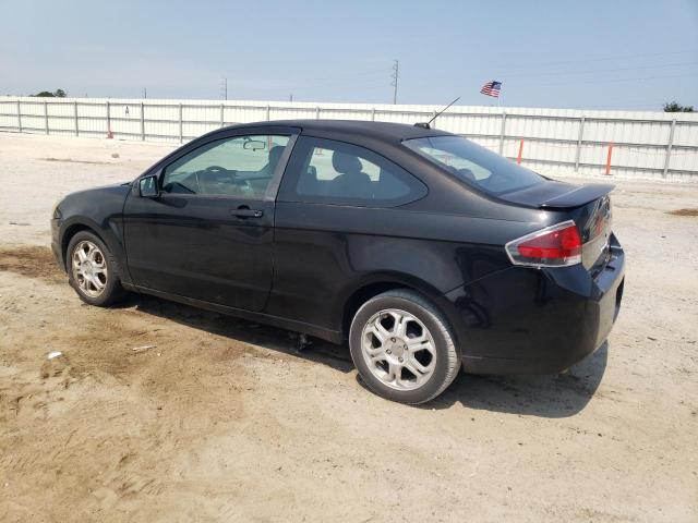 Photo 2 from auction – 2009 FORD FOCUS SE with VIN 1FAHP32N69W171389
