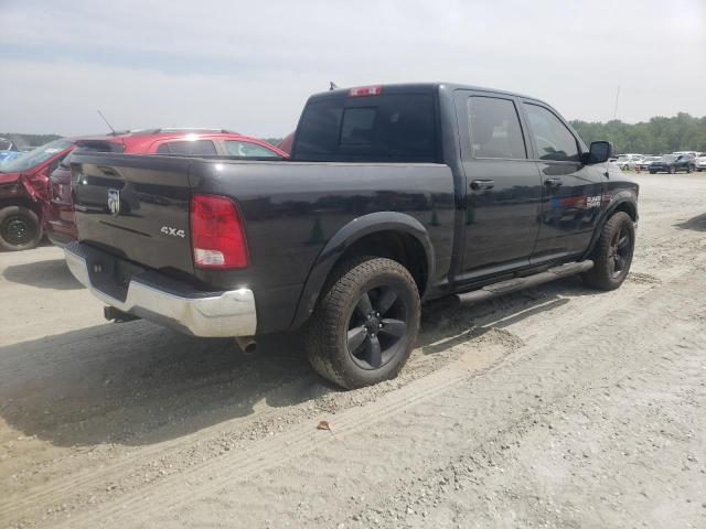 Photo 3 from auction – 2018 RAM 1500 SLT with VIN 1C6RR7LM3JS287755