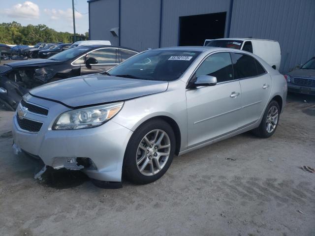 CHEVROLET MALIBU 1LT 2013 with VIN 1G11C5SA6DF224397 - Photo from auction