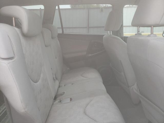 Photo 10 from auction – 2011 TOYOTA RAV4 with VIN 2T3BF4DV7BW122874
