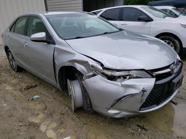 Photo 4 from auction – 2017 TOYOTA CAMRY LE with VIN 4T1BF1FK4HU292631