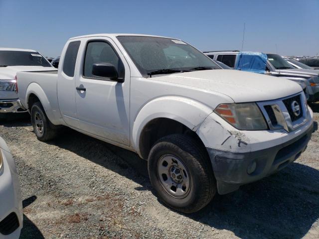 Photo 4 from auction – 2012 NISSAN FRONTIER S with VIN 1N6BD0CT1CC420319