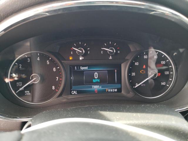 Photo 9 from auction – 2019 BUICK ENCORE ESS with VIN KL4CJCSM0KB784192