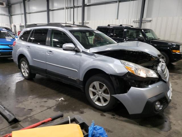 Photo 4 from auction – 2013 SUBARU OUTBACK 2. with VIN 4S4BRCPC8D3238811