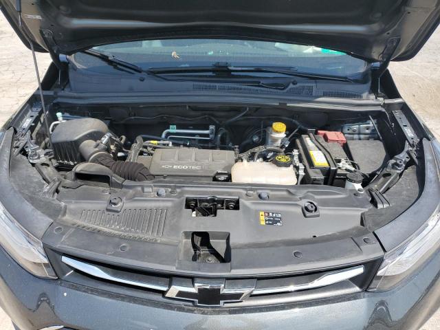 Photo 12 from auction – 2019 CHEVROLET TRAX 1LT with VIN 3GNCJLSB7KL405540