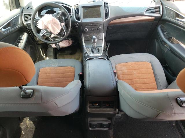 Photo 8 from auction – 2018 FORD EDGE SEL with VIN 2FMPK3J84JBB10012