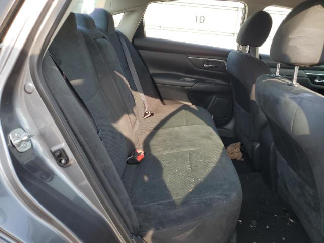 Photo 10 from auction – 2015 NISSAN ALTIMA 2.5 with VIN 1N4AL3APXFC477346